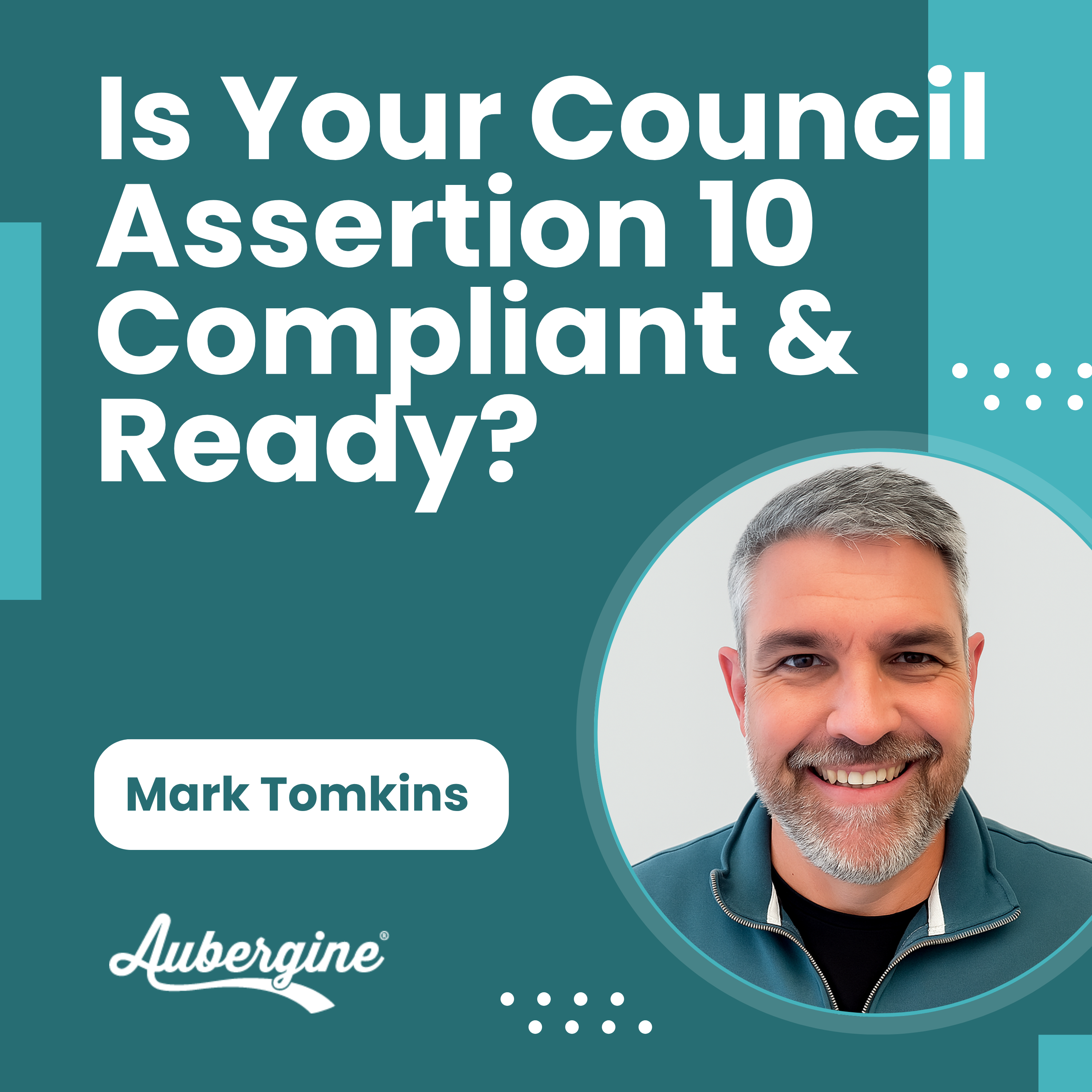 Is Your Council Assertion 10 Ready? artwork