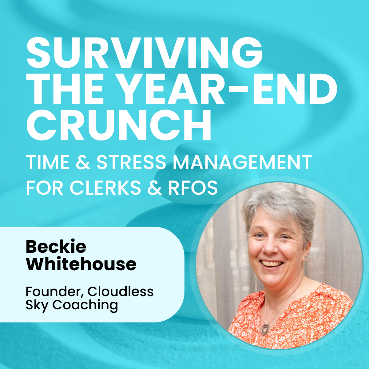 Surviving the Year-End Crunch episode artwork