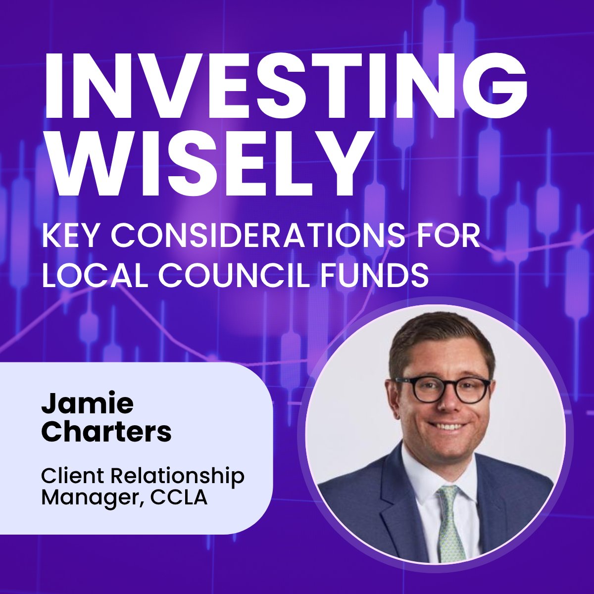 Jamie Charters on Investing Council Funds (and a Word Called Meraki) — episode artwork