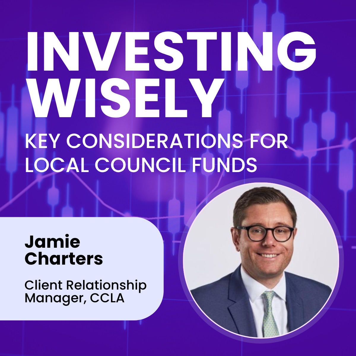 Jamie Charters on Investing Council Funds (and a Word Called Meraki) episode artwork