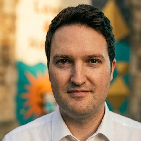 Christian Vincent