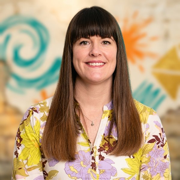 Claire Reed
