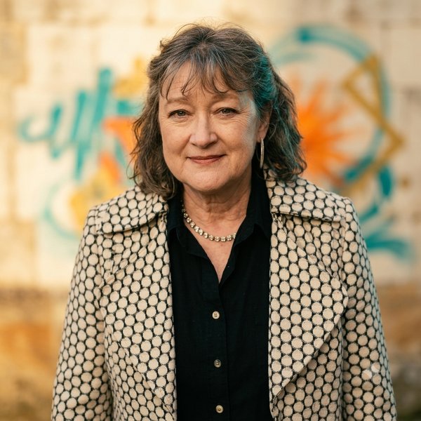 Dr Gale Pettifer