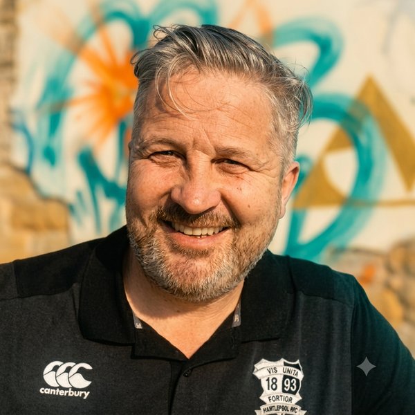 James Corrigan