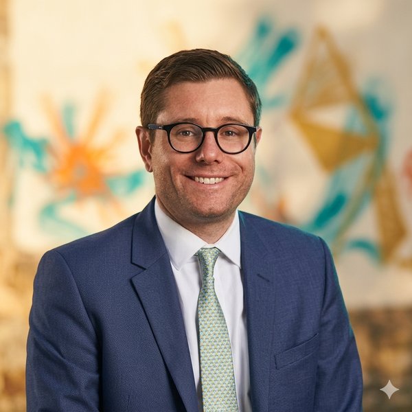 Jamie Charters