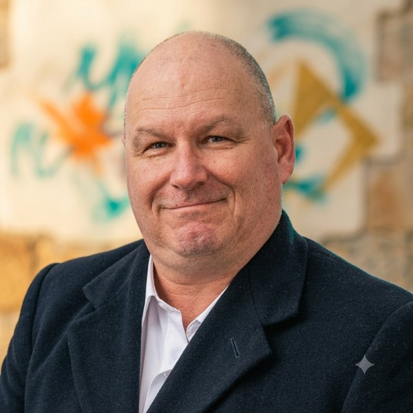 Steve Walker